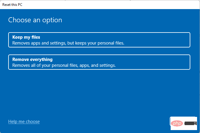 3 façons de récupérer la partition réservée du système perdue