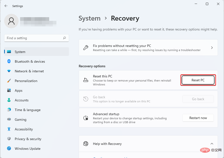 3 ways to recover the lost system reserved partition