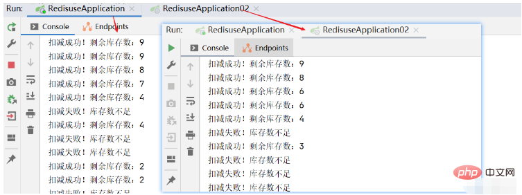 Java redis使用场景实例分析