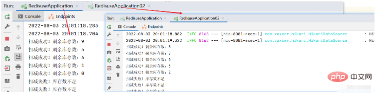 Java redis使用场景实例分析