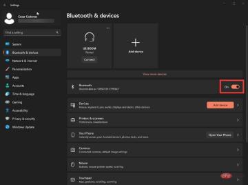 如何修复 Windows 11 无法识别您的 PS4 控制器