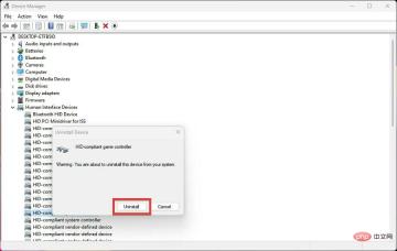 如何修复 Windows 11 无法识别您的 PS4 控制器