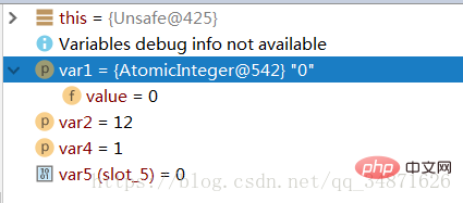 Wie verwende ich die Atomizitätsfunktion in Java?