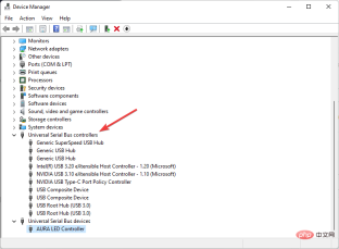 Windows 11 无法识别 iPod？这是做什么