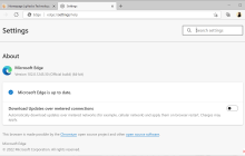 Microsoft Edge 102 修复了 31 个安全问题