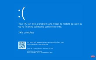 Erhalten Sie einen BCD-Fehler für Windows 11? Hier erfahren Sie, was zu tun ist