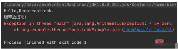 What are the common pitfalls of ReentrantLock in Java?
