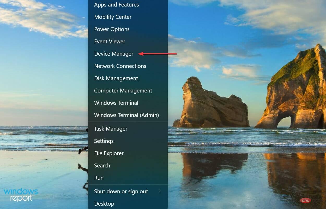 LifeCam Studio 无法在 Windows 11 中运行：尝试这些修复