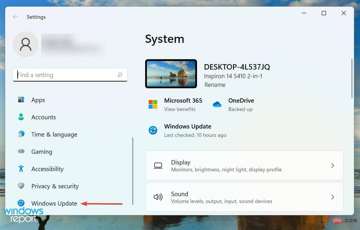 LifeCam Studio 无法在 Windows 11 中运行：尝试这些修复