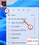 修复:Windows 11 和 10 中的 Valorant Vgk.sys 蓝屏问题