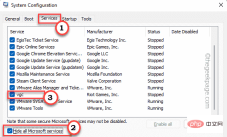 修复:Windows 11 和 10 中的 Valorant Vgk.sys 蓝屏问题