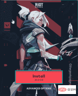 修复:Windows 11 和 10 中的 Valorant Vgk.sys 蓝屏问题