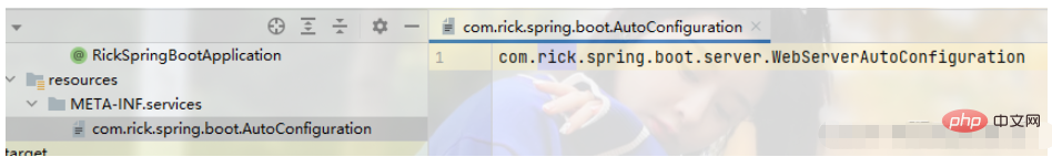 Was ist das Grundprinzip von SpringBoot?