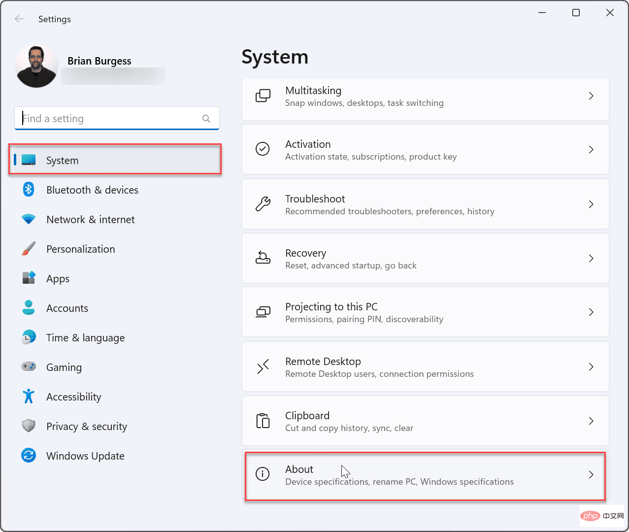 如何在 Windows 11 上查找您的 Intel CPU 代