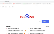 nginx的配置怎么转发到其他网站