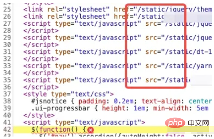 Bagaimana untuk memajukan konfigurasi nginx ke laman web lain