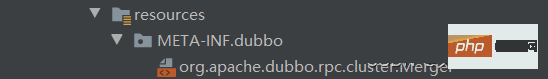 springboot が dubbo を統合してグループ集約を実現する方法