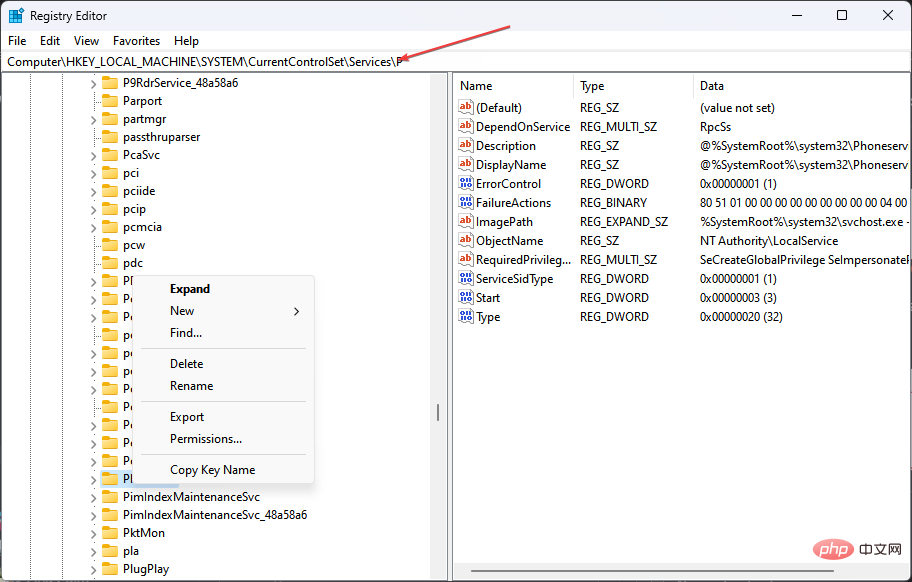 PxHIpa64.sys Memory Integrity: How to Fix Incompatible Drivers