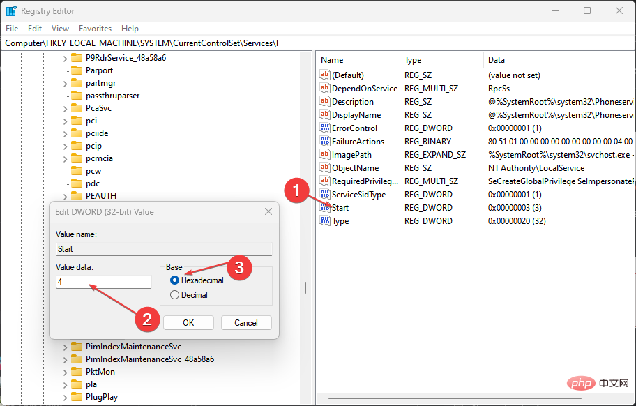 PxHIpa64.sys Memory Integrity: How to Fix Incompatible Drivers