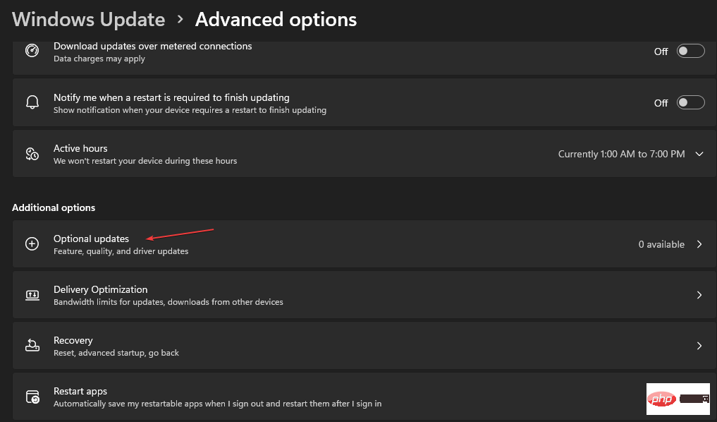 PxHIpa64.sys Memory Integrity: How to Fix Incompatible Drivers