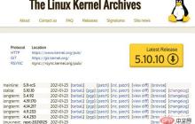 适合新手用的linux版本有哪些