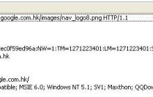 nginx expires控制页面缓存的方法