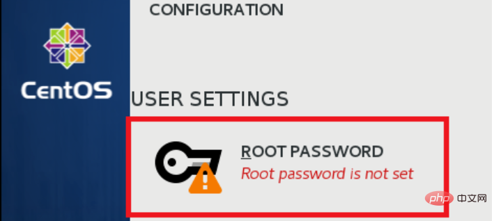 So installieren Sie ein Linux-System mithilfe eines USB-Datenträgers