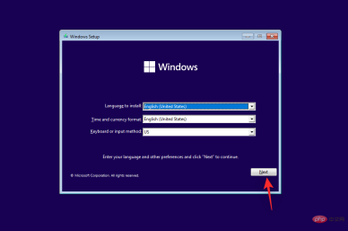 Windows 11 上的停止代码“无法访问的启动设备”:17 项修复和 5 项检查