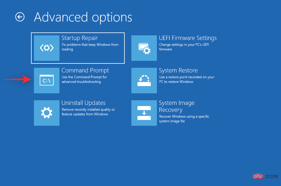 Windows 11 上的停止代码“无法访问的启动设备”：17 项修复和 5 项检查