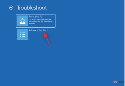Windows 11 上的停止代码“无法访问的启动设备”:17 项修复和 5 项检查