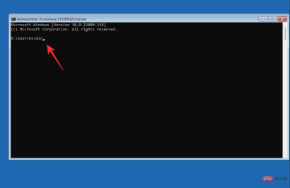 Windows 11 上的停止代码“无法访问的启动设备”:17 项修复和 5 项检查