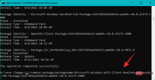 Windows 11 上的停止代码“无法访问的启动设备”:17 项修复和 5 项检查