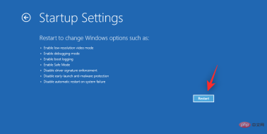 Windows 11 上的停止代码“无法访问的启动设备”:17 项修复和 5 项检查