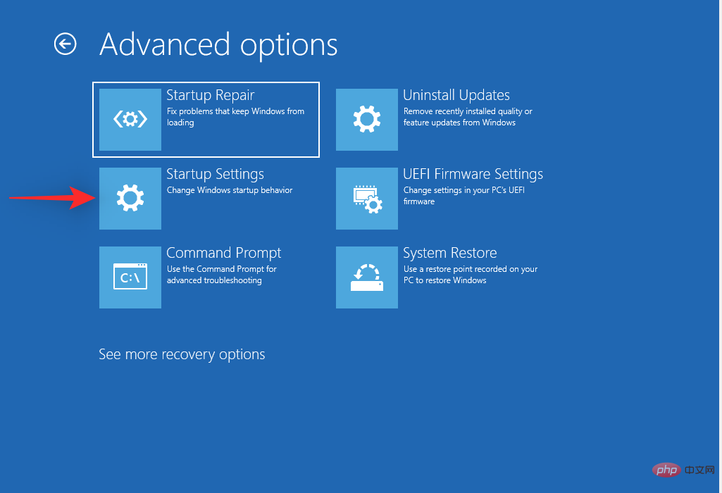 Windows 11 上的停止代码“无法访问的启动设备”：17 项修复和 5 项检查