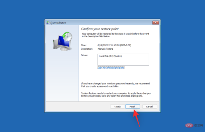 Windows 11 上的停止代码“无法访问的启动设备”:17 项修复和 5 项检查