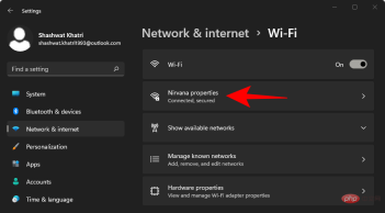 如何在 Windows 11 上禁用更新