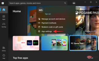 如何在 Windows 11 上禁用更新