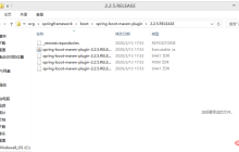 Springboot的spring-boot-maven-plugin导入失败怎么解决