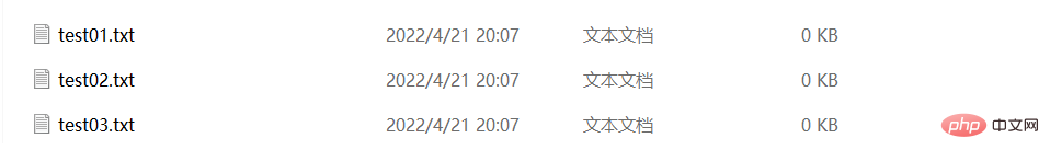 Java基礎知識之I/O流和File類別檔案操作方法