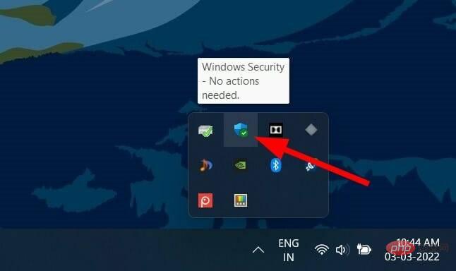 Windows 11 中缺少截图工具？这是做什么