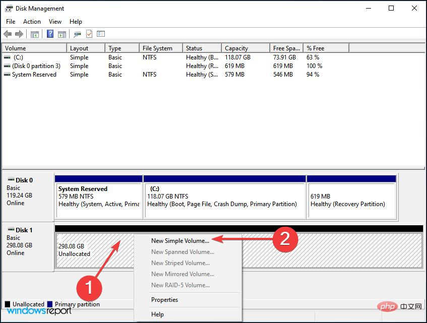 Windows 11 无法识别 SSD？这是你应该做的