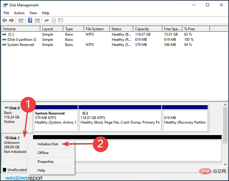 Windows 11 无法识别 SSD？这是你应该做的