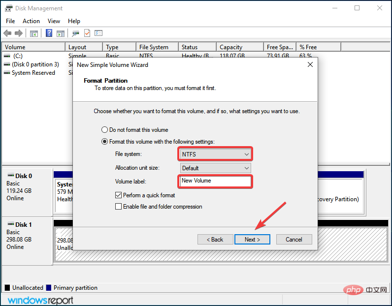 Windows 11 无法识别 SSD？这是你应该做的