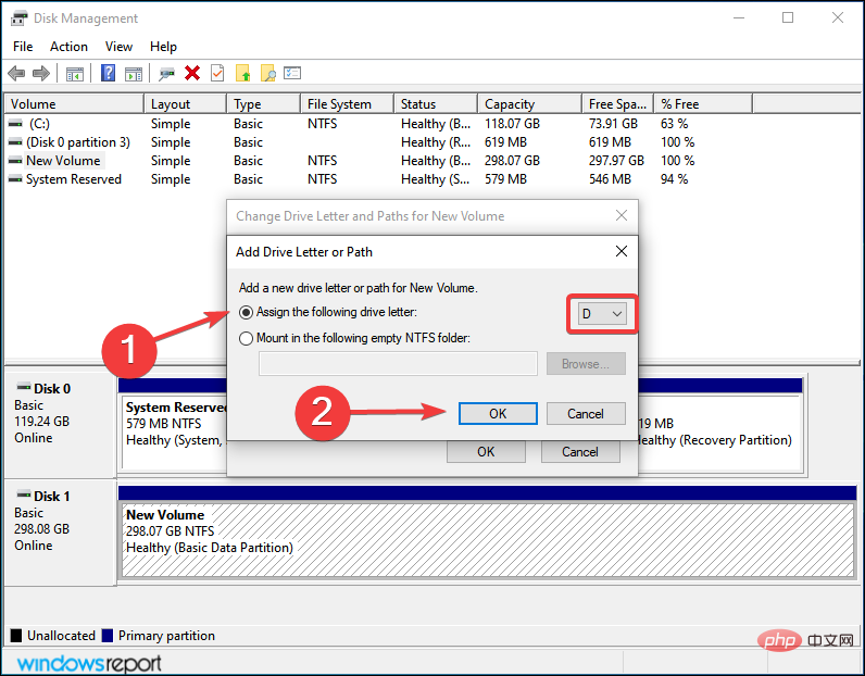 Windows 11 无法识别 SSD？这是你应该做的