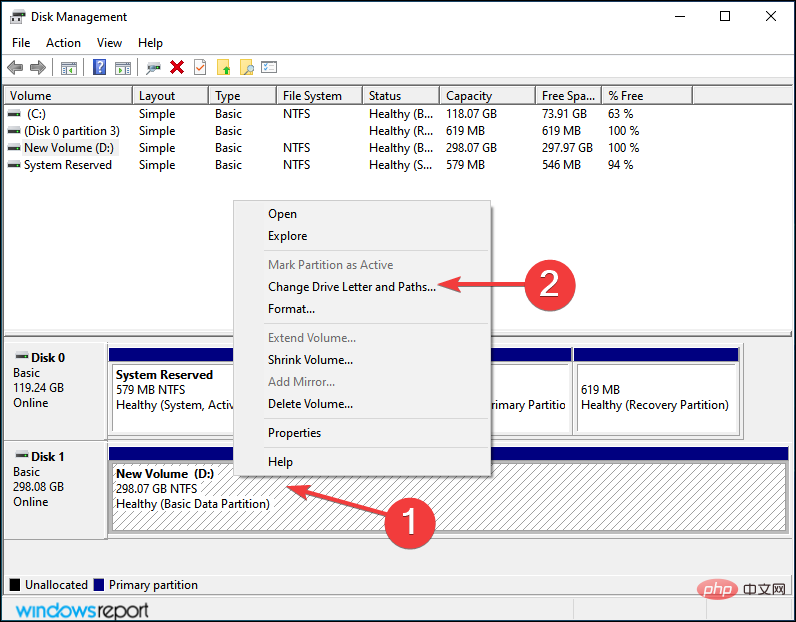 Windows 11 无法识别 SSD？这是你应该做的