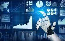 使用Actor-Critic的DDPG强化学习算法控制双关节机械臂