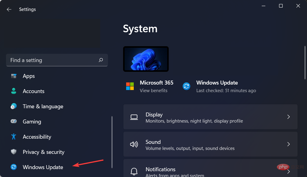 Windows 11 的多个桌面无法正常工作？这是做什么