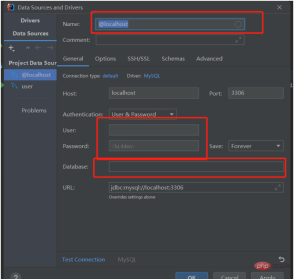How SpringBoot integrates Mybatis to implement addition, deletion, modification and query