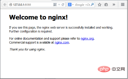 基于ubuntu如何通过Nginx部署Django