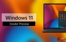 新的 Windows 11 Beta build 22000.526 (KB5010414) 带来了大量改进